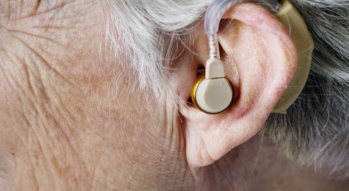 The Importance Of Hearing Aids in South Africa NPC Online