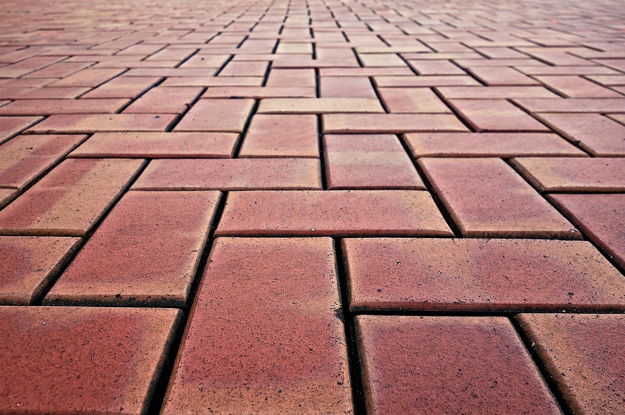 Brick Paving Advantages You Should Know NPC Online
