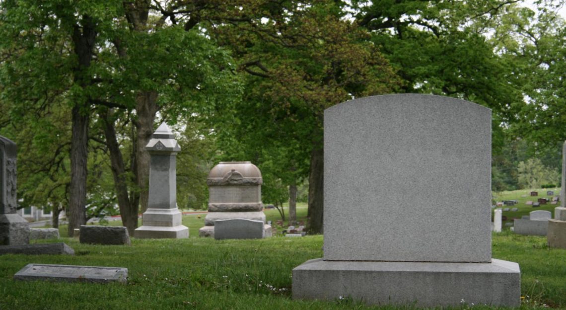 Guidance For Those Buying Tombstones NPC Online