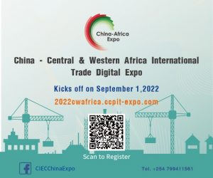 Virtual Expo Spurs China