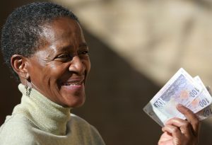 How to qualify for the South African Child Support Grant