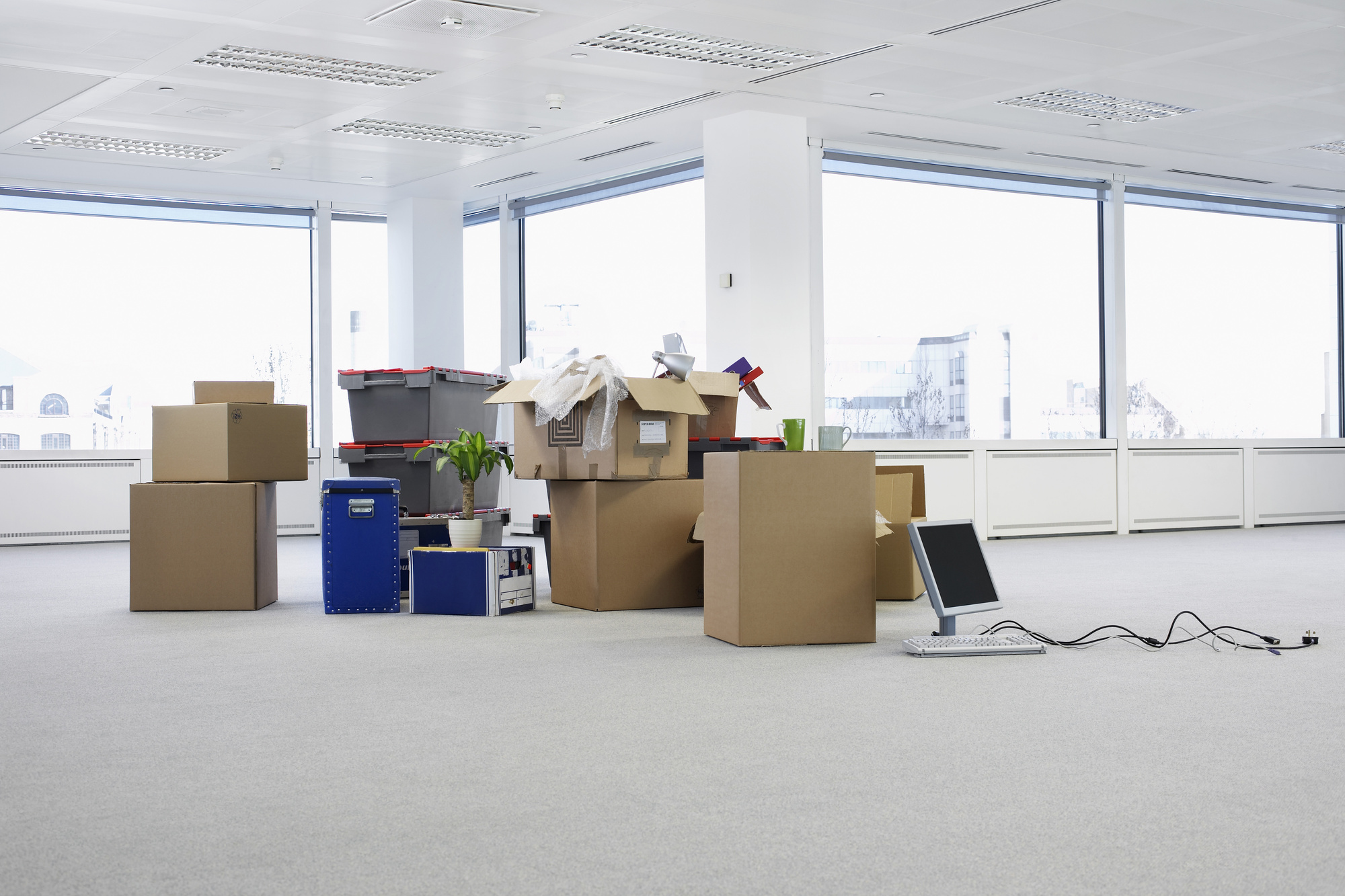 moving company in Gauteng