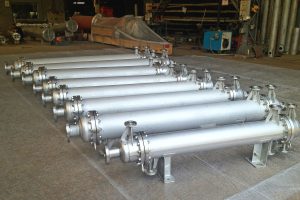 heat exchangers 1