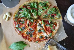 pizza restaurants Cape Town 3