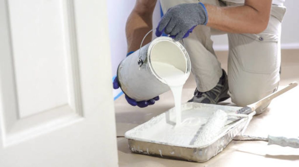 How to Pick the Perfect Painting Contractor in Kempton Park for Your House Painting Contractors 2