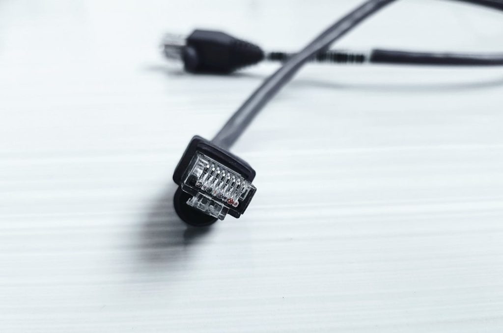 Fibre WiFi and Streaming: A Match Made for Entertainment Lovers pexels oandremoura 3809702