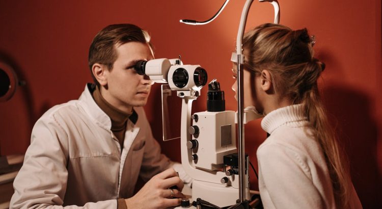 Moffatt - optometrist in Pietermaritzburg