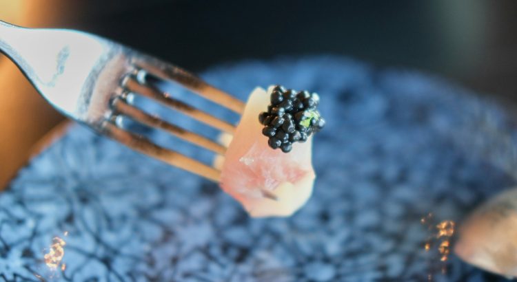 buy caviar online