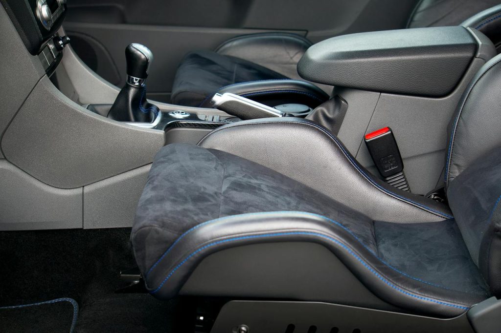 scratch resistant seat cover